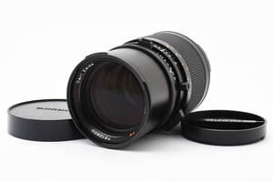 【動作良好超美品★】ハッセルブラッド HASSELBLAD Carl Zeiss Sonnar CF 4/180 T＊ 180mm F4 レンズ #M11397