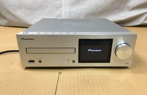 PIONEER 　パイオニア　ネットワークCDレシーバー　XC-HM86