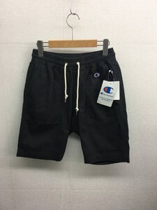 KZ1527★20ss Champion C3-R517 ショートパンツ★M★チャコール 定価￥6000+税 チャンピオン ショーツ