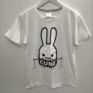 【美品】CUNE 半袖Tシャツ サイズS