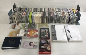 P/CD/まとめ/鬼滅の刃(CDのみ)/マリオ/鋼の錬金術師/AKB48/乃木坂46/嵐/EXILE/約24Kg/動作未確認/P7.30-72鳥