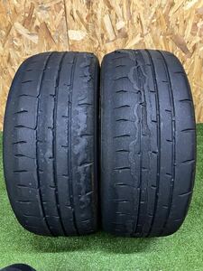 BRIDGESTONE POTENZA RE-71RS 215/45R17 2024年製