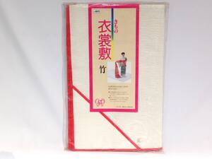 ◆1022◆未使用◆着物 衣装敷 竹 / サイズ約1m×1.5m あづま姿 好 このみ / 着付け 和装 和服