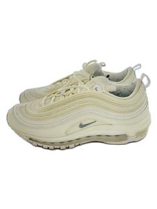 NIKE◆ローカットスニーカー/25cm/ホワイト/921826-101/AIRMAX97