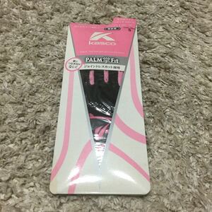 超お値打ち出品 Kasco PALM掌Fit Lady