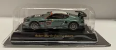 京商 ブリティッシュ スポーツカーコレクション AstonMartin Racing DBR9 2007 & 2008(007) 128228