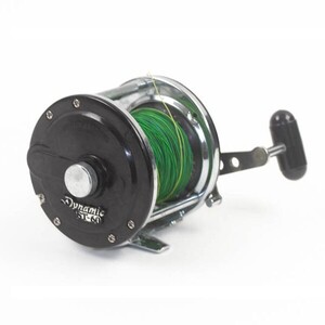 【中古】Daiwa Dynamic ST-60 ダイナミック リール 中古 現状品 #18851