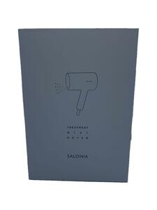 SALONIA◆ドライヤー SAL21102WH