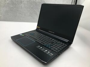 Acer/ノート/第9世代Core i7/メモリ8GB/WEBカメラ有/OS無-250114001434873