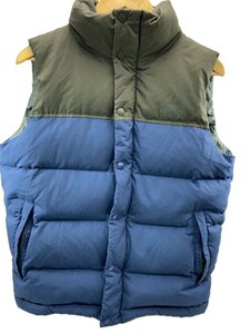 THE NORTH FACE◆ダウンベスト/M/TD93FJM805