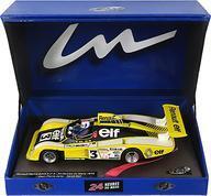 中古スロットカー 1/32 Renault Alpine Le Mans 1978 elf #3(イエロー×ホワイト×ブ