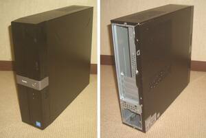 動作保証 MicroATX スリムケース USB3.0 