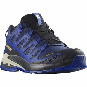 1647015-SALOMON/XA PRO 3D V9 GTX トレイルランニングシューズ トレランシューズ ゴア