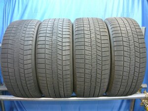 【1円開始】ウィンターマックス 03■245/50R18●4本 検査済み！取付/手渡し可！●W222 Y51シーマ Y51フーガ BMW F01 E65●(tQ987