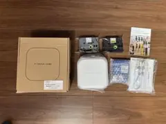 【新品未使用/匿名配送】ピータッチキューブ PT-P710BT