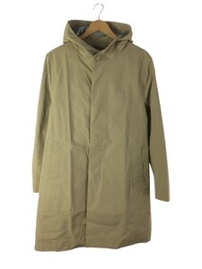 Traditional Weatherwear◆コート/40/ナイロン/ベージュ/無地/G181HRFCO0021HS//