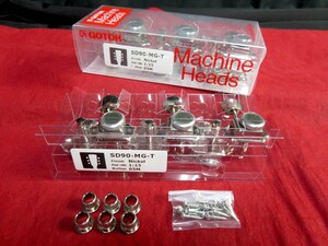 ★新品セール/最安値★GOTOH／SD90-MG-T／05M-N-L3+R3◆最新型マグナムロック搭載！ 国産 糸巻き ゴトー お手軽 １秒！ フィンガーロック