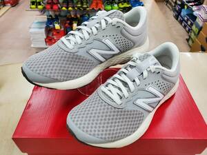 新品即決24.5cm★newbalanceニューバランス WE420 レディース ランニングシュース★2E幅 カジュアル 人気定番モデル！普段履きにも◎!