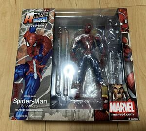 新品未開封 アメイジングヤマグチ スパイダーマン