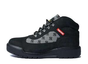 Supreme Timberland Field Boot "Black" 26.5cm TB0A5T17