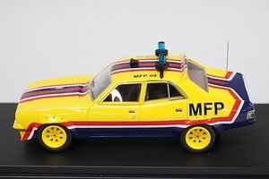 ACE Model Cars 1/43 マッドマックス インターセプター ACEDDA5 XB FALCON ファルコン BIG BOPPER ビッグボッパー