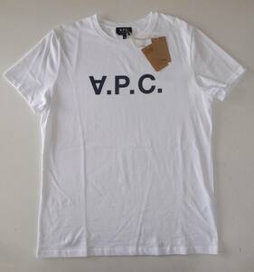 APC VPC Tシャツ sizeM white 22SS