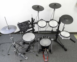 ☆ Roland ローランド TD-30 電子ドラム ☆中古☆