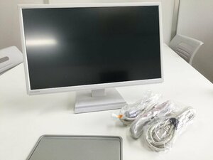 I・O DATA LCD-MF224EDW 21.5型ワイド液晶ディスプレイ 中古モニタ 21.5インチ（管理番号F08745）★保証付き・本州送料無料★