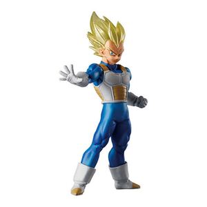 HGドラゴンボール02 SAIYAN EDITION超サイヤ人ベジータ未使用未開封カプセル無し