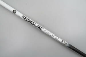 ツアー支給品 アルディラ Aldila ROGUE ローグ White 130 MSI 60TX