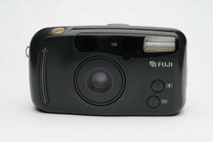 富士フィルム Fuji DL-700 ZOOM コンパクトカメラ 送料520円