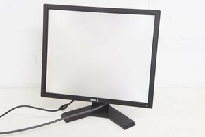 ジャンク DELL デル 19インチ液晶ディスプレイ E190Sb