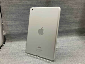 MD531J/A iPad mini Wi-Fi 16GB ホワイト（※ゆ09-06-22）