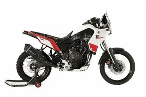 ※車検対応 YAMAHA TENERE 700 2019～2024 スリップオンマフラー HP CORSE エイチピーコルセ