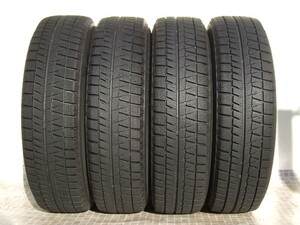 ブリヂストン ICEPARTNER2 165/70R14 81Q 2021年製 4本セット 会社宛 送料無料 F06