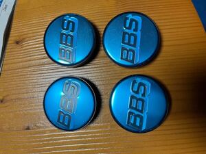 センターキャップ 未使用品　4枚セット BBS