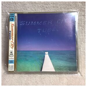 SUMMER CITY / TUBE