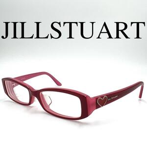 JILLSTUART ジルスチュアート メガネ 度入り 05-0733 ケース付