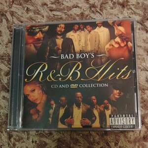 V.A. (BAD BOYS R&B HITS) V.A. (BAD BOYS R&B HITS) BAD BOYS R&B HITS