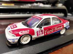 1/43 PMA Ford Mondeo フォード モンデオ 1995 ＃16