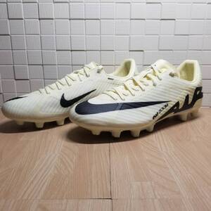 送料無料・新品未使用！！ナイキ NIKE サッカーシューズ スパイク / ズーム ヴェイパー 15 アカデミー HG / 定価9680円 28.0ｃｍ