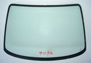 マツダ 新品 フロントガラス MAZDA3 BP系 BP8P BPFP BPEP BP5P グリーン/ボカシ無 レイン カメラ アンテナ HUD B0J8-63-900B B0J863900B