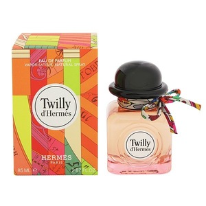 ツイリー ドゥ エルメス EDP・SP 85ml 香水 フレグランス TWILLY D’HERMES 新品 未使用