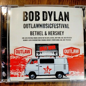 BOB DYLAN ボブ・ディラン Blu-ray CD 2枚組