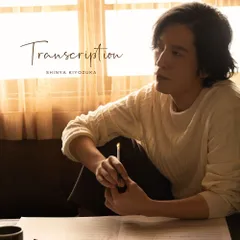 Transcription (限定盤)(DVD付)(中古品)