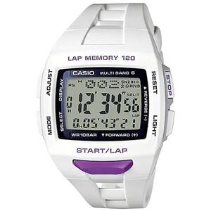 【新品・箱なし】カシオ CASIO フィズ PHYS 腕時計 STW-1000-7JF 国内正規 液晶