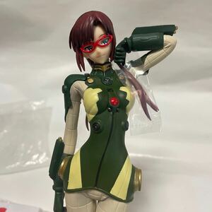 ヱヴァンゲリオン新劇場版 プレミアムフィギュアVol.3 真希波・マリ・イラストリアス