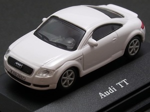 ★★★日曜夜★ルース★AUDI TT★EUROPEAN SELECT★MARUKA★HONGWELL★1/72