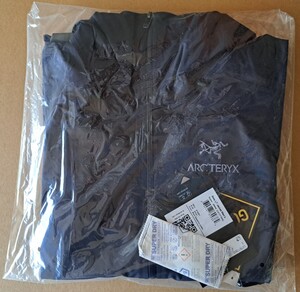 アークテリクス ARC’TERYX Beta LT Jacket Men