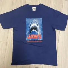 2000年製 ジョーズ JAWS ヴィンテージ Tシャツ ユニバーサルスタジオ